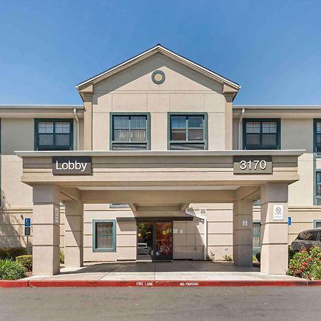 Extended Stay America Suites - Richmond - Hilltop Mall Экстерьер фото