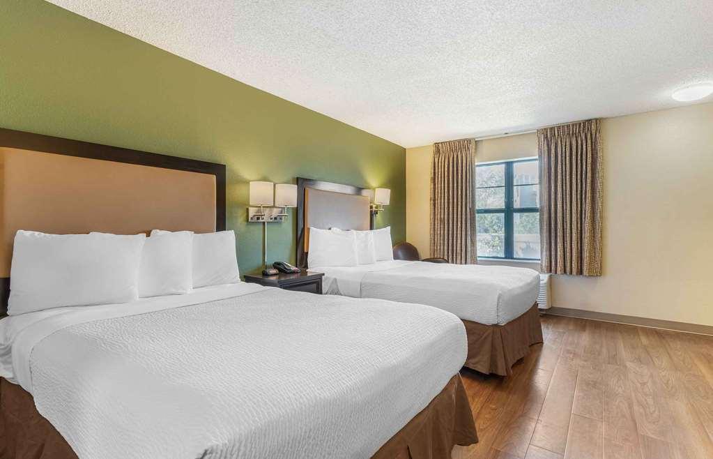 Extended Stay America Suites - Richmond - Hilltop Mall Номер фото