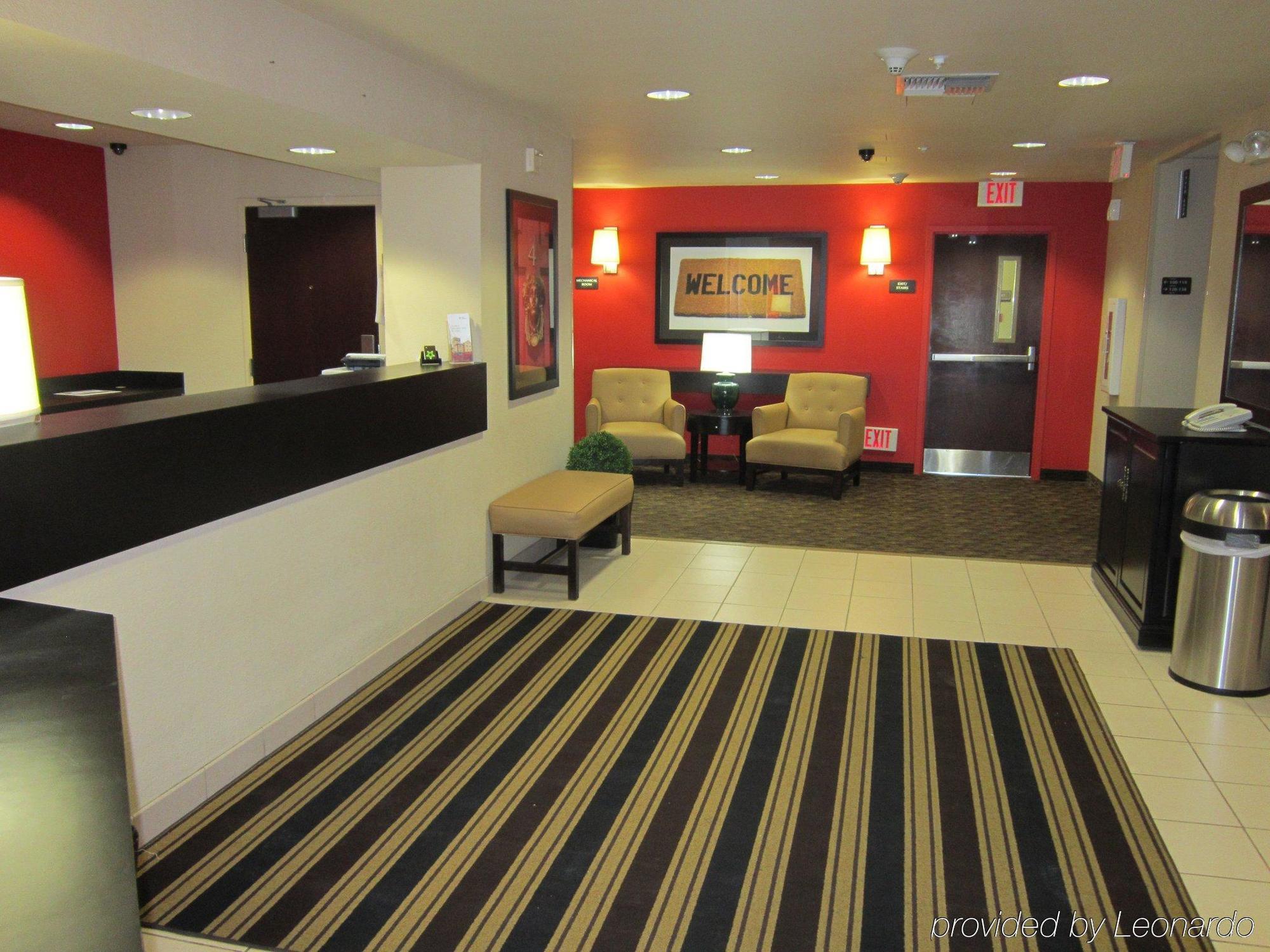 Extended Stay America Suites - Richmond - Hilltop Mall Экстерьер фото