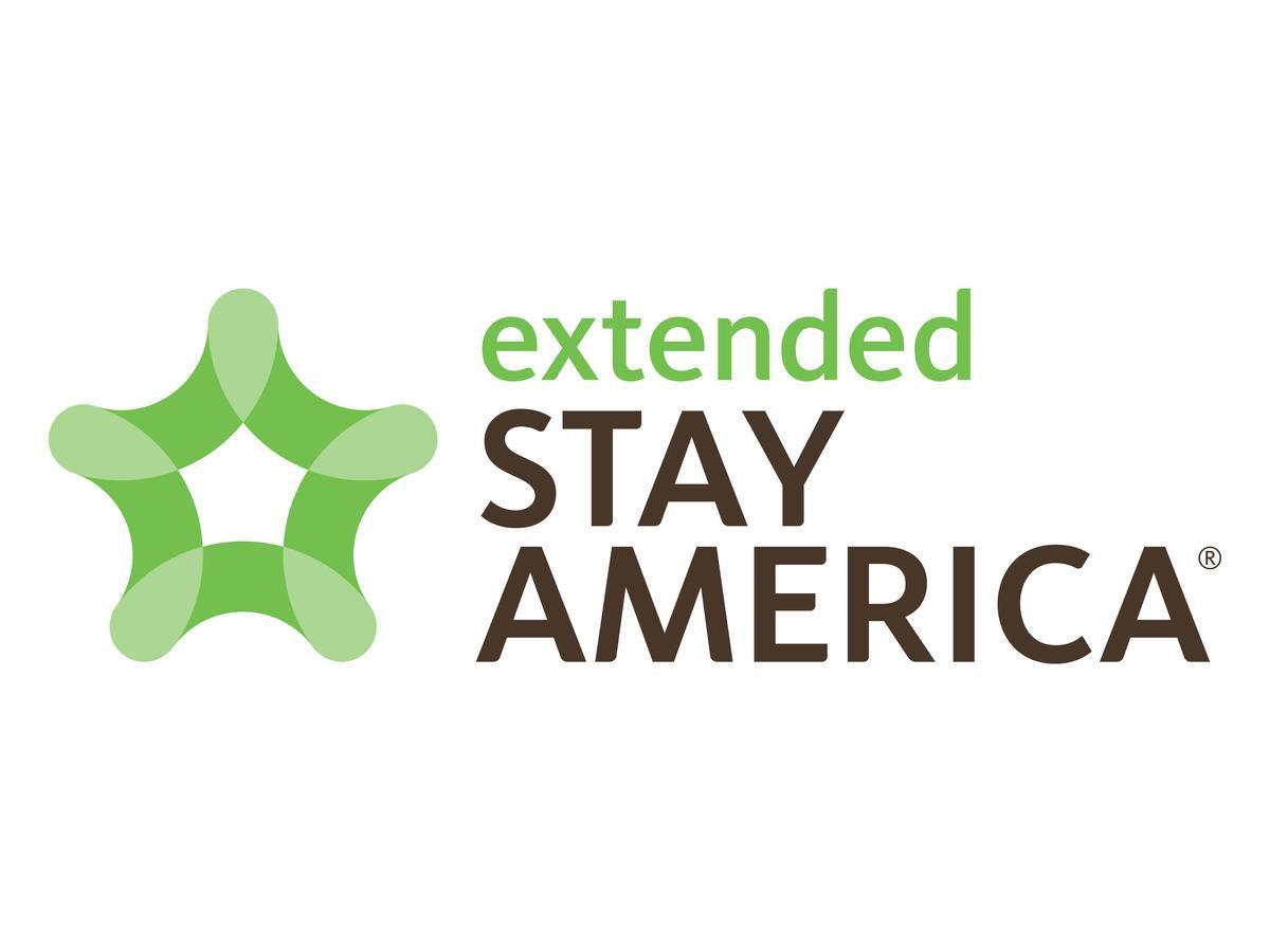 Extended Stay America Suites - Richmond - Hilltop Mall Экстерьер фото